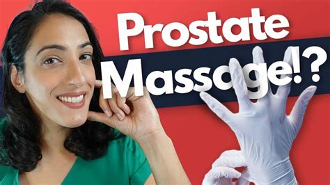 Prostate Massage Sexual massage Lachen